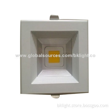 LED COB Downlight, G Series, OEM Orders Welcomed
